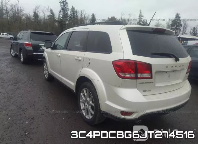 3C4PDCBG6JT274516 фото 4