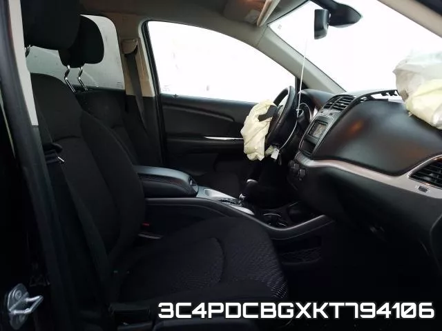 3C4PDCBGXKT794106 фото 6