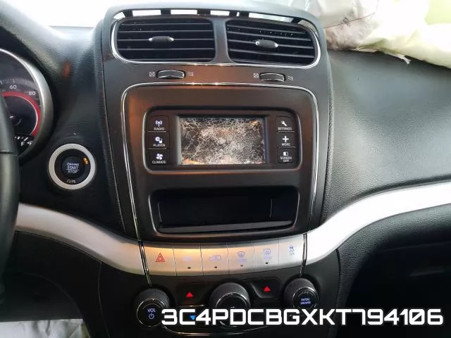 3C4PDCBGXKT794106 фото 9