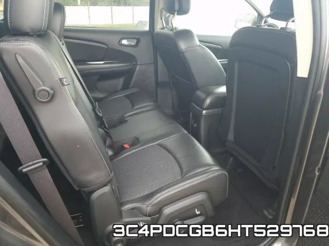 3C4PDCGB6HT529768 фото 7