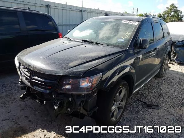 3C4PDCGG5JT167028 фото 3