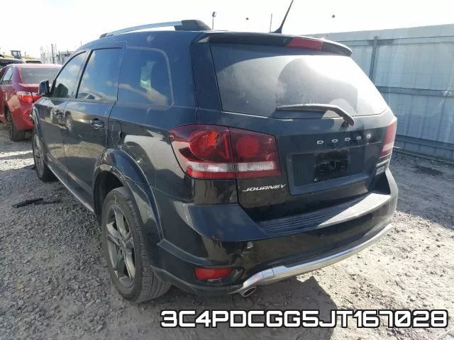 3C4PDCGG5JT167028 фото 4