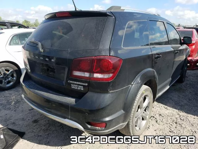 3C4PDCGG5JT167028 фото 5