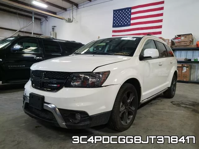 3C4PDCGG8JT378417 фото 3