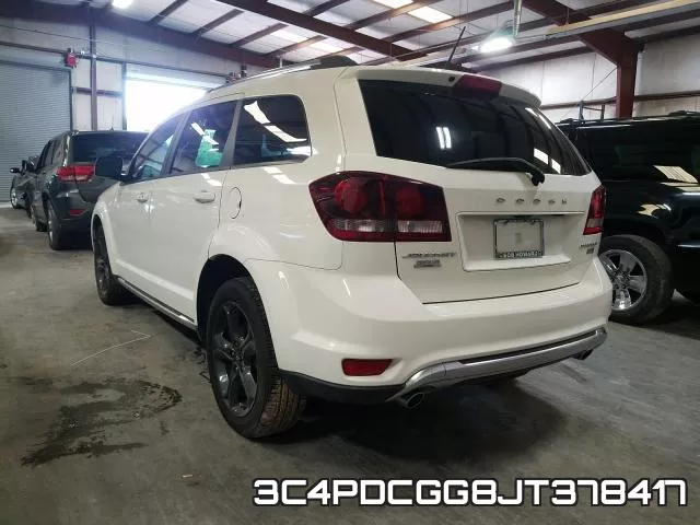 3C4PDCGG8JT378417 фото 4