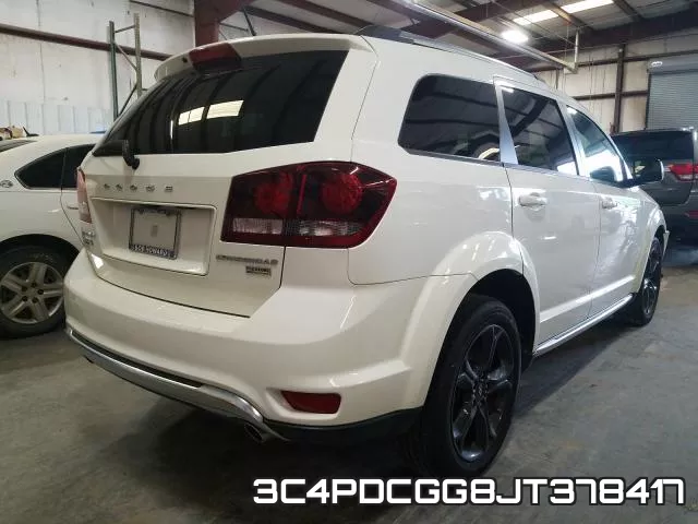 3C4PDCGG8JT378417 фото 5