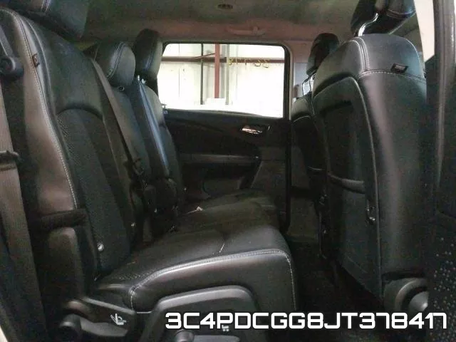 3C4PDCGG8JT378417 фото 7