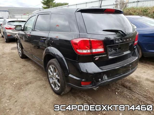 3C4PDDEGXKT874460 фото 3