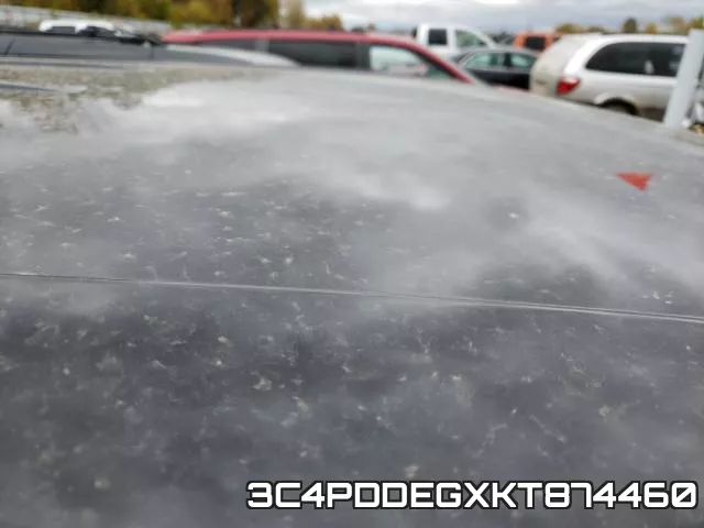 3C4PDDEGXKT874460 фото 7
