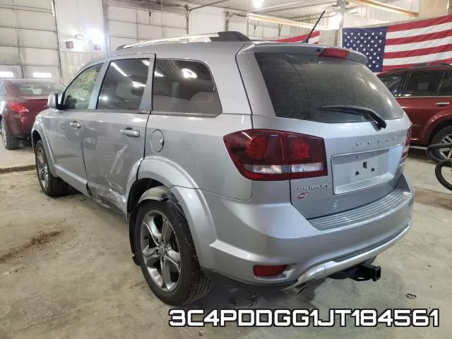 3C4PDDGG1JT184561 фото 4