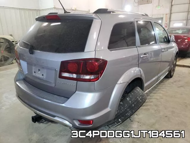 3C4PDDGG1JT184561 фото 5