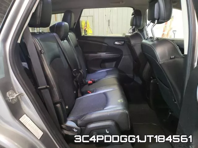 3C4PDDGG1JT184561 фото 7