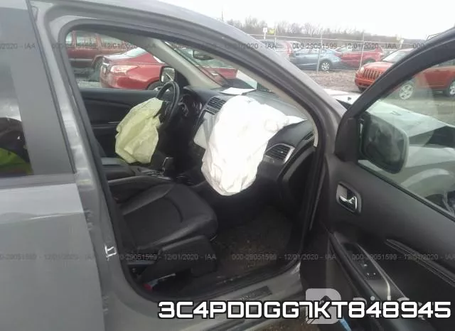 3C4PDDGG7KT848945 фото 6