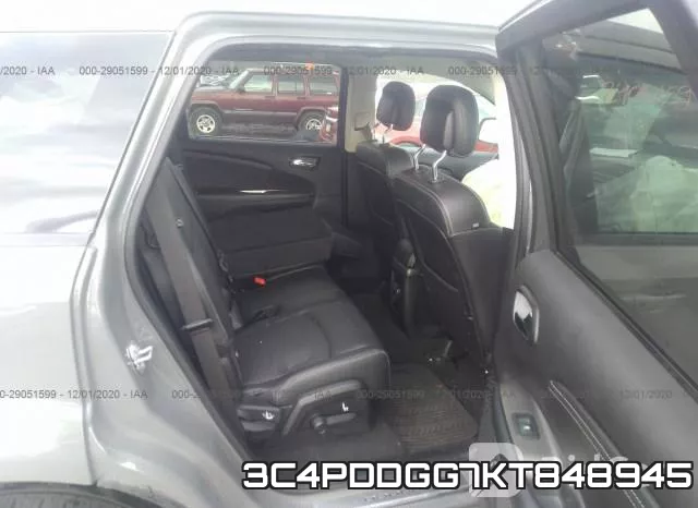 3C4PDDGG7KT848945 фото 9