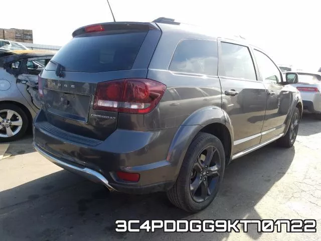 3C4PDDGG9KT701722 фото 5