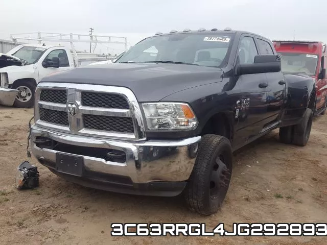 3C63RRGL4JG292893 фото 3