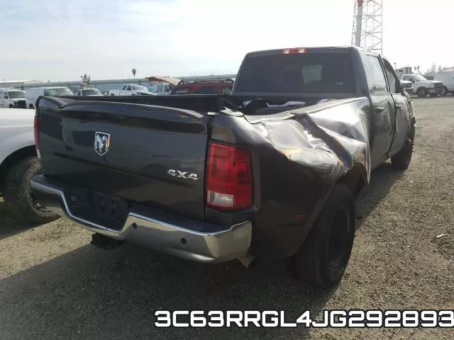 3C63RRGL4JG292893 фото 5