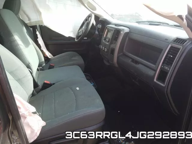 3C63RRGL4JG292893 фото 6