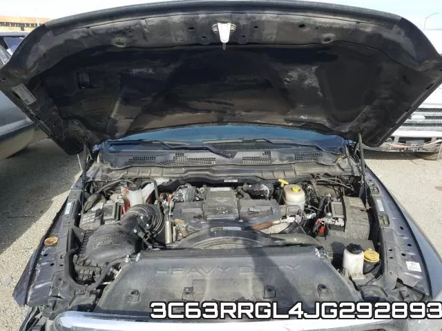 3C63RRGL4JG292893 фото 7