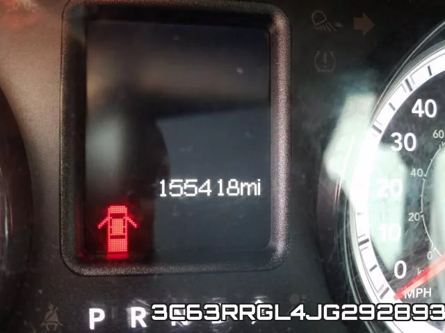 3C63RRGL4JG292893 фото 8