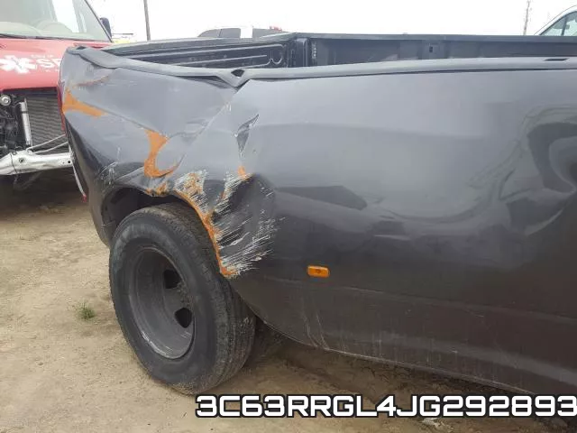 3C63RRGL4JG292893 фото 9