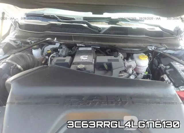 3C63RRGL4LG176130 фото 2