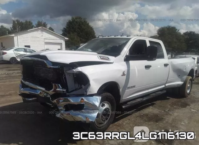 3C63RRGL4LG176130 фото 3