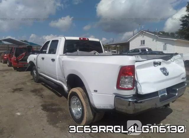 3C63RRGL4LG176130 фото 4