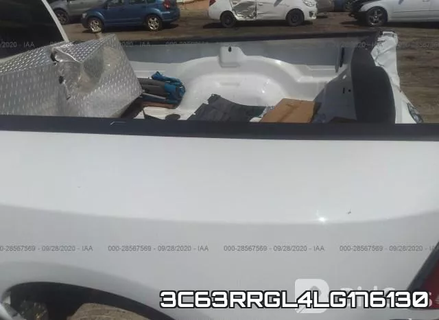 3C63RRGL4LG176130 фото 8