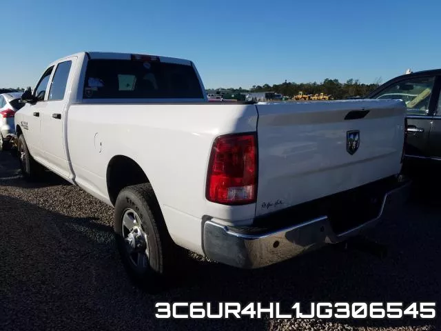 3C6UR4HL1JG306545 фото 4