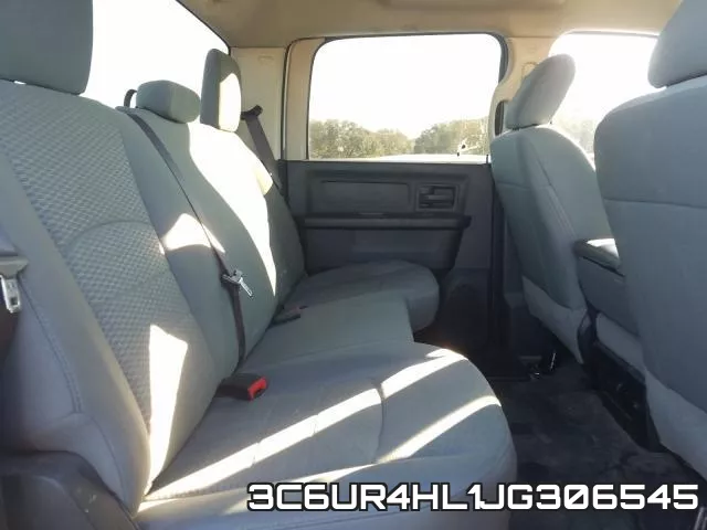 3C6UR4HL1JG306545 фото 7