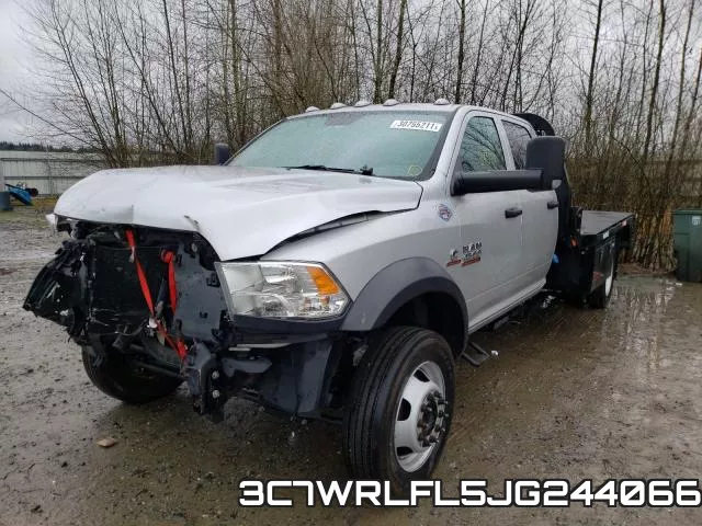 3C7WRLFL5JG244066 фото 3