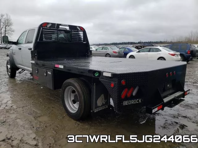 3C7WRLFL5JG244066 фото 4