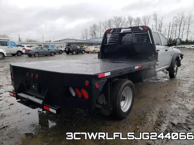 3C7WRLFL5JG244066 фото 5