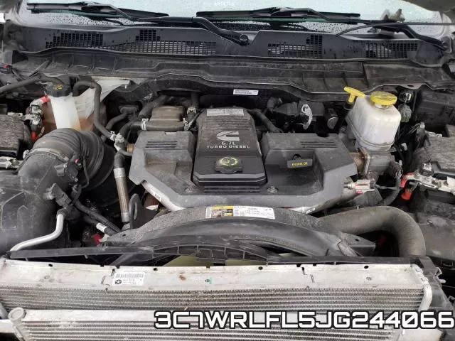3C7WRLFL5JG244066 фото 8