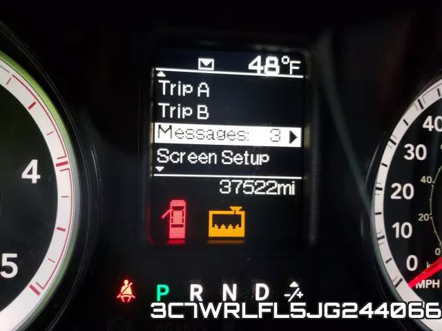 3C7WRLFL5JG244066 фото 9