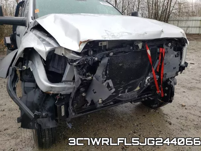 3C7WRLFL5JG244066 фото 10