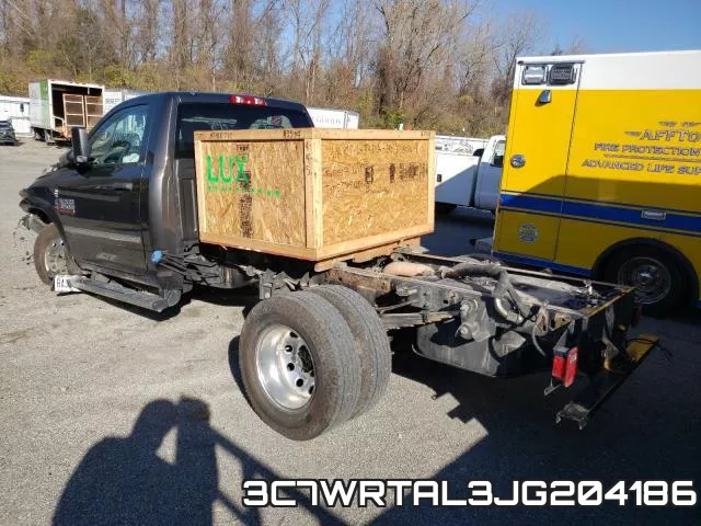 3C7WRTAL3JG204186 фото 4