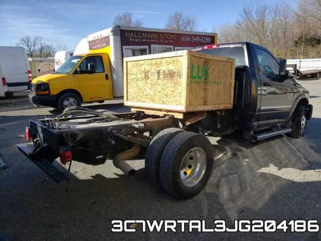 3C7WRTAL3JG204186 фото 5