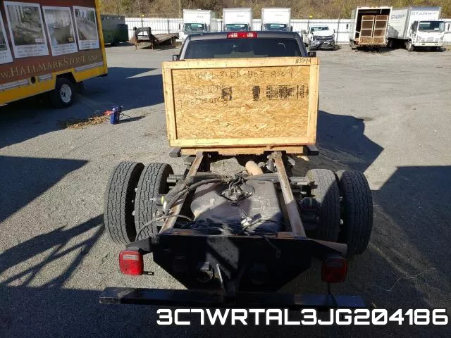 3C7WRTAL3JG204186 фото 7