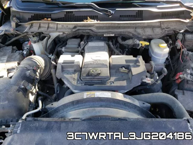 3C7WRTAL3JG204186 фото 8