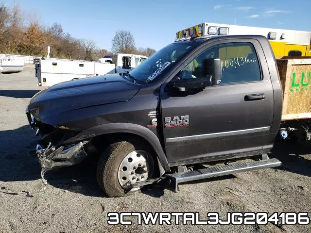 3C7WRTAL3JG204186 фото 10