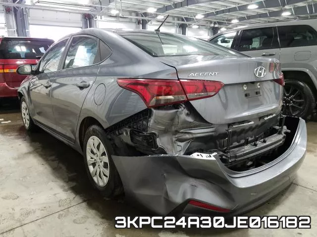 3KPC24A30JE016182 фото 4