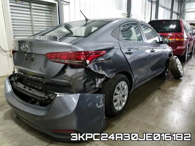 3KPC24A30JE016182 фото 5