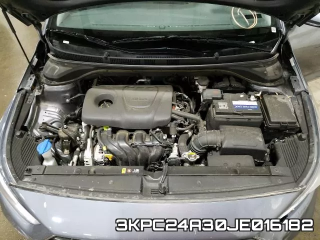 3KPC24A30JE016182 фото 8