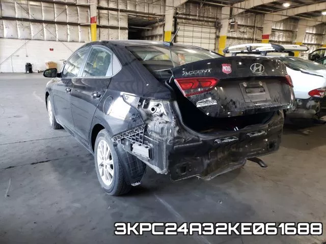 3KPC24A32KE061688 фото 4