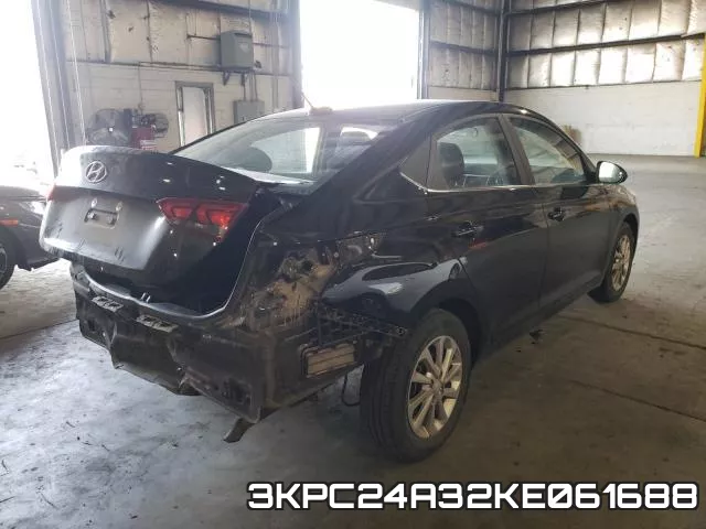 3KPC24A32KE061688 фото 5
