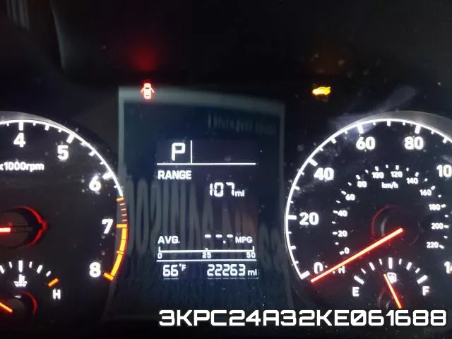 3KPC24A32KE061688 фото 9
