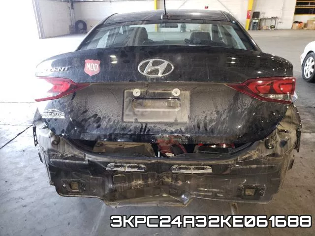 3KPC24A32KE061688 фото 10