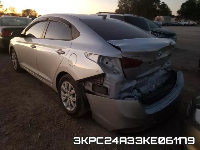 3KPC24A33KE061179 фото 4